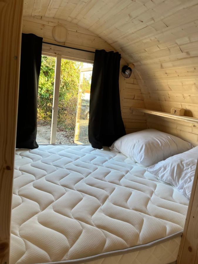 Logement Insolite Commequiers Exterior photo
